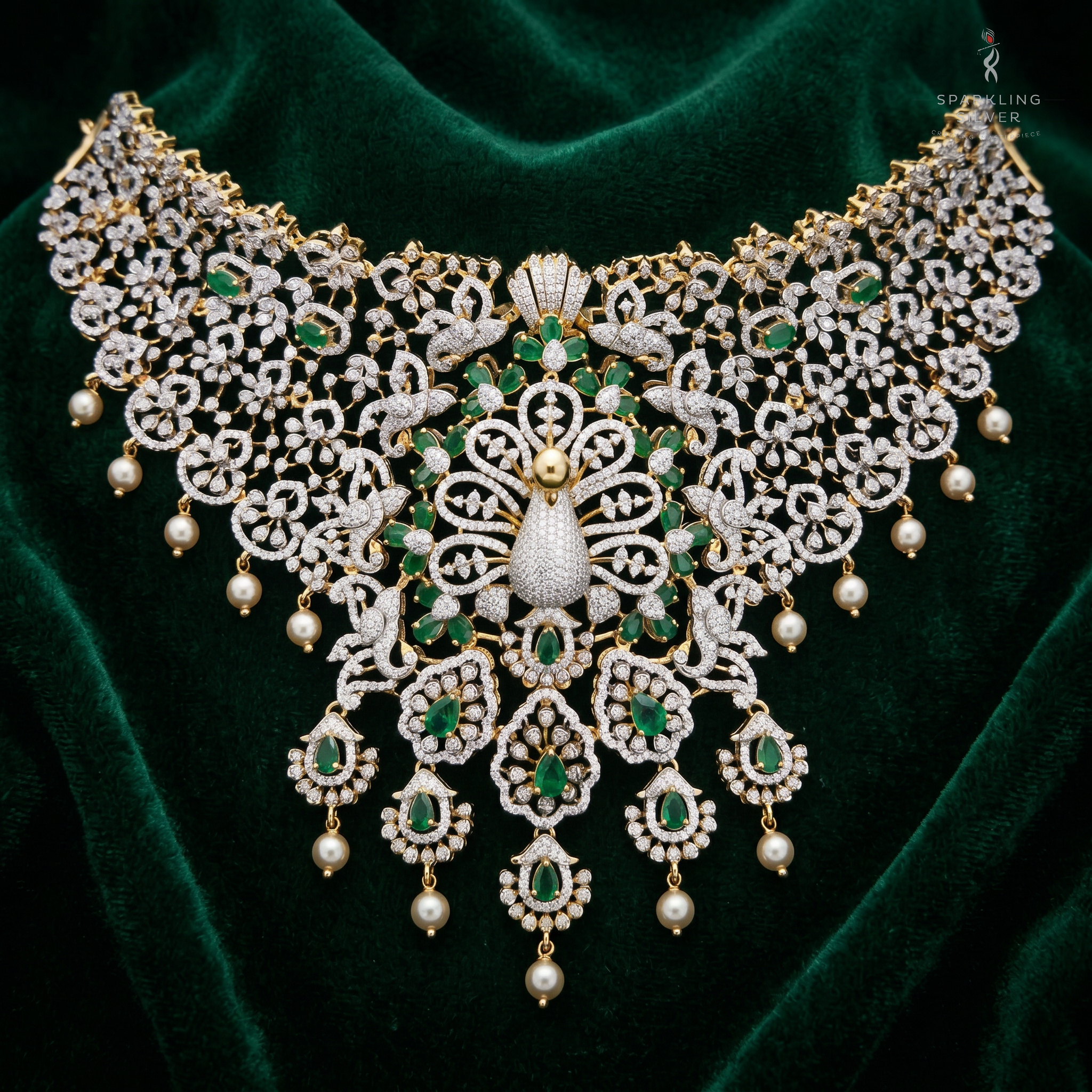 CZ Choker CH 102